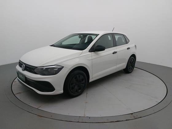 VOLKSWAGEN POLO 1.0 MPI TRACK MANUAL VOLKSWAGEN POLO 1.0 MPI TRACK MANUAL